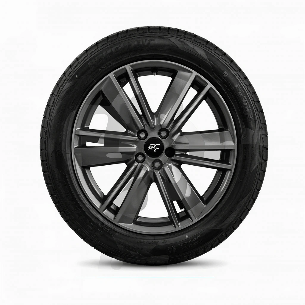 Pneus Run Flat