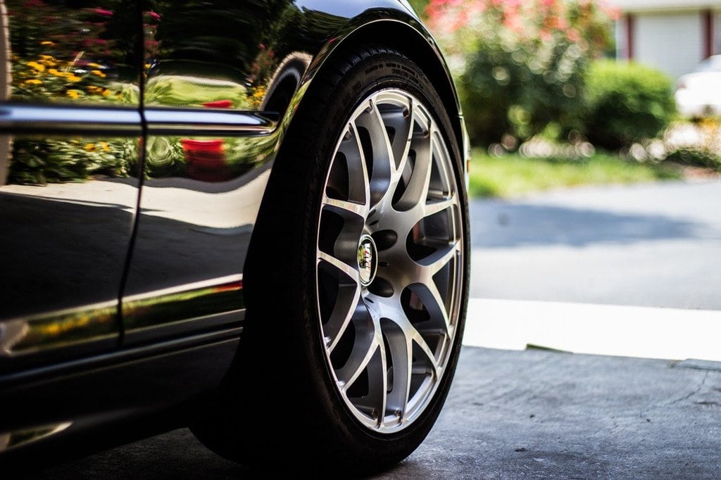 Quels sont les différents types de pneus ?