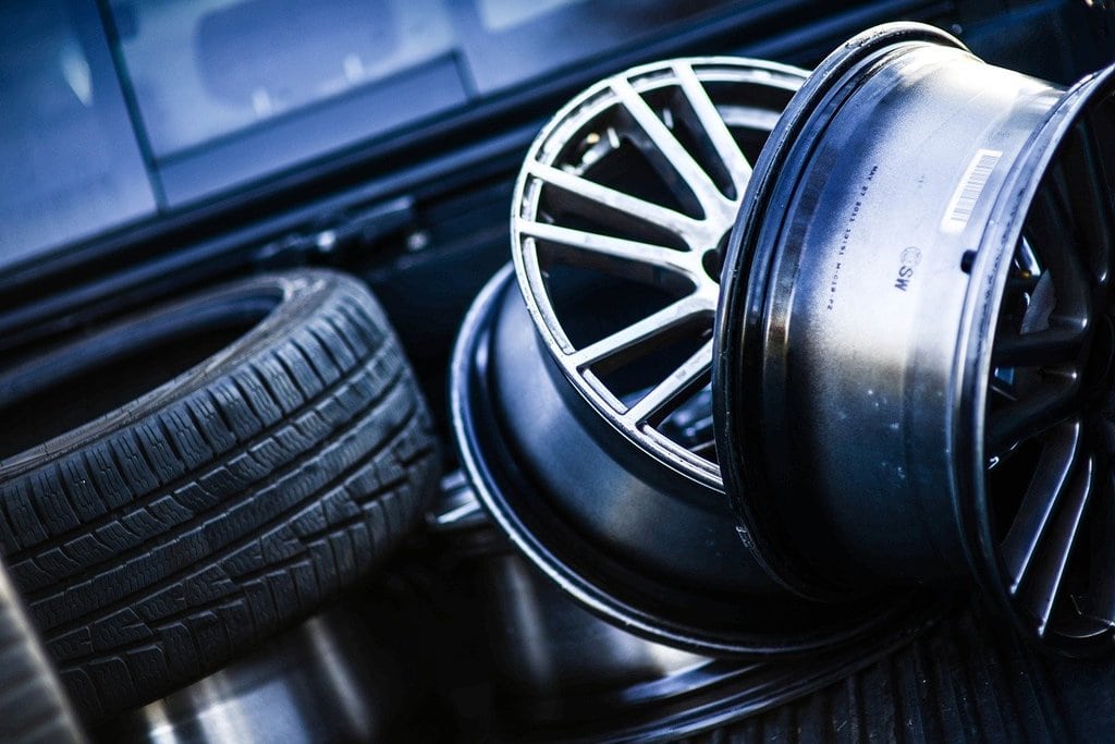Quelles sont les tailles de pneus les plus communes ?